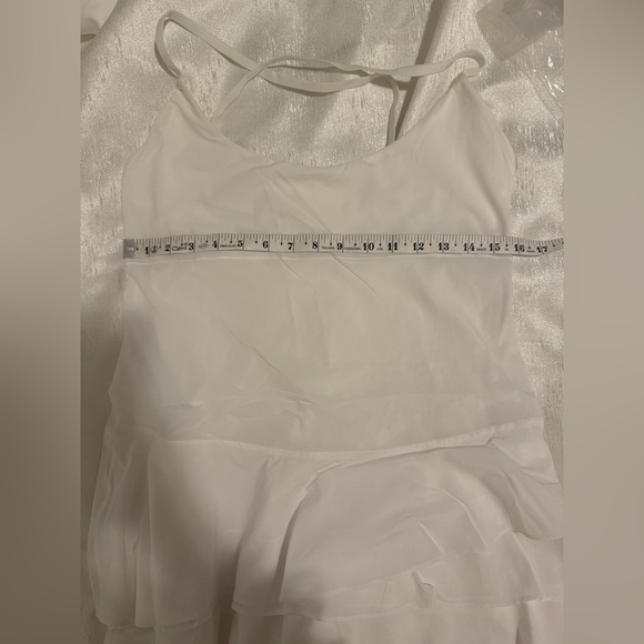 NWT aerie tennis dress - Picture 7 of 7